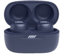 Căşti JBL Live Free NC+ TWS Blue imaginea #5 — magazin online Desire.md
