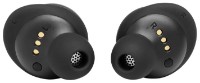 Căşti JBL Live Free NC+ TWS Black imaginea #3 — magazin online Desire.md