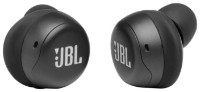 Căşti JBL Live Free NC+ TWS Black imaginea #4 — magazin online Desire.md