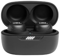 Căşti JBL Live Free NC+ TWS Black imaginea #5 — magazin online Desire.md