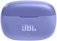 Наушники JBL Wave 200TWS Purple фото №6 — интернет-магазин Desire.md