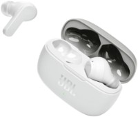 Căşti JBL Wave 200TWS White imaginea #2 — magazin online Desire.md