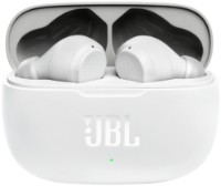Наушники JBL Wave 200TWS White