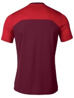 Мужская футболка Joma 101878.615 Red L фото №2 — интернет-магазин Desire.md
