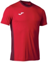 Tricou bărbătesc Joma 101878.615 Red M imaginea #1 — magazin online Desire.md