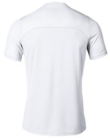 Tricou bărbătesc Joma 101878.200 White S imaginea #2 — magazin online Desire.md