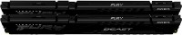 Оперативная память Kingston Fury Beast 16Gb DDR5-5200MHz Kit (KF552C40BBK2-16) фото №2 — интернет-магазин Desire.md