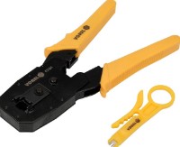 Clești de sertizare Vorel VOR45504 imaginea #2 — magazin online Desire.md