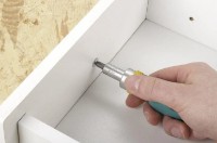 Șurubelnită Wolfcraft 1237000 imaginea #2 — magazin online Desire.md