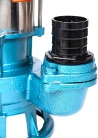 Pompă fecală IBO PUMPS V370 imaginea #3 — magazin online Desire.md