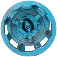 Pompă fecală IBO PUMPS V550. imaginea #2 — magazin online Desire.md