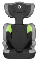 Scaun auto pentru copii Lionelo Levi One Lime imaginea #7 — magazin online Desire.md