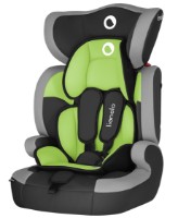 Scaun auto pentru copii Lionelo Levi One Lime imaginea #1 — magazin online Desire.md