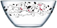 Набор детской посуды OSZ Disney 101 Dalmatians (18C2055D) фото №2 — интернет-магазин Desire.md