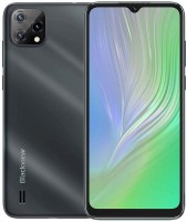 Мобильный телефон Blackview A55 3Gb/16Gb Black фото №1 — интернет-магазин Desire.md