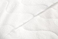 Salteluța pentru carucior Sensillo  Quilted 75x35cm imaginea #3 — magazin online Desire.md