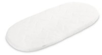 Salteluța pentru carucior Sensillo  Quilted 75x35cm