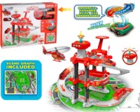 Set jucării transport ChiToys (61881)