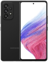 Мобильный телефон Samsung SM-A536 Galaxy A53 5G 8Gb/256Gb Black фото №1 — интернет-магазин Desire.md