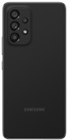 Мобильный телефон Samsung SM-A536 Galaxy A53 5G 8Gb/256Gb Black фото №3 — интернет-магазин Desire.md
