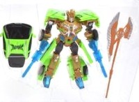 Figura Eroului ChiToys (63893) imaginea #2 — magazin online Desire.md