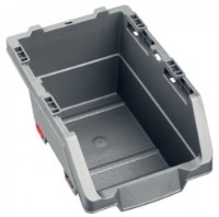Ящик для инструментов Curver Click Bin M (230792) 4pcs фото №5 — интернет-магазин Desire.md