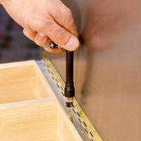 Șurubelnită Wolfcraft 1573000 imaginea #2 — magazin online Desire.md