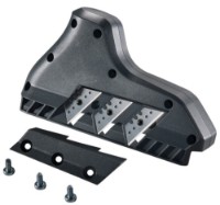 Ручной рубанок Wolfcraft 4009000 фото №4 — интернет-магазин Desire.md