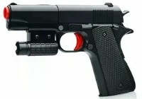 Игрушечное оружие ChiToys (66363)