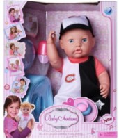 Păpușa ChiToys (66685)