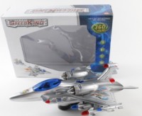 Самолёт ChiToys (67143) фото №2 — интернет-магазин Desire.md