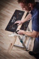 Пила по дереву Wolfcraft 4024000 фото №4 — интернет-магазин Desire.md