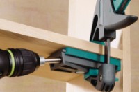 Набор инструментов Wolfcraft 4642000 фото №5 — интернет-магазин Desire.md