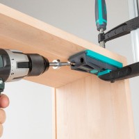 Набор инструментов Wolfcraft 4642100 фото №2 — интернет-магазин Desire.md