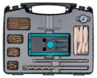 Набор инструментов Wolfcraft 4642100 фото №3 — интернет-магазин Desire.md