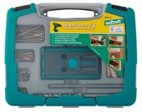 Набор инструментов Wolfcraft 4642100 фото №4 — интернет-магазин Desire.md