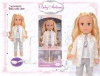 Păpușa ChiToys (67965) imaginea #2 — magazin online Desire.md