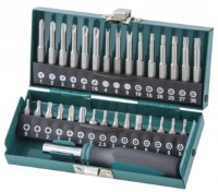 Набор бит Wolfcraft 1386000 фото №1 — интернет-магазин Desire.md