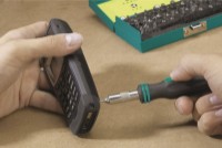 Набор бит Wolfcraft 1386000 фото №3 — интернет-магазин Desire.md