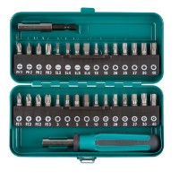 Набор бит Wolfcraft 1388000 фото №2 — интернет-магазин Desire.md