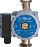 Циркуляционный насос Biral WX 10 фото №1 — интернет-магазин Desire.md