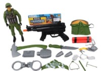 Игрушечное оружие ChiToys (69834)