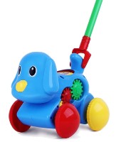 Игрушка каталка ChiToys (72440)