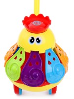 Игрушка каталка ChiToys (72549)