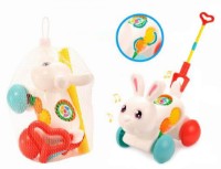 Jucarie de impins si tras ChiToys (72594) imaginea #2 — magazin online Desire.md