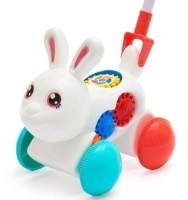 Jucarie de impins si tras ChiToys (72594)