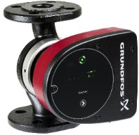 Циркуляционный насос Grundfos Magna1 40-80 F 220 фото №1 — интернет-магазин Desire.md