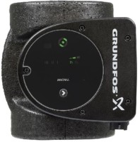 Циркуляционный насос Grundfos Magna1 40-80 F 220 фото №7 — интернет-магазин Desire.md