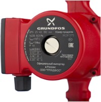 Pompă de circulație Grundfos UPS 25-40 180 imaginea #8 — magazin online Desire.md