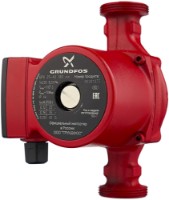 Pompă de circulație Grundfos UPS 25-40 180 imaginea #9 — magazin online Desire.md